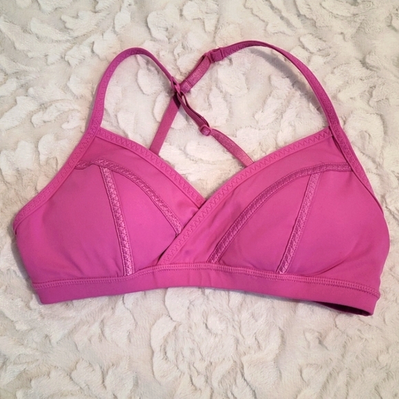 Lululemon Cross Bra - Picture 2 of 4